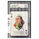 Caitlin Clark Hero Decks Gem Mint 10 Card