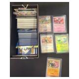 Pokemon Trading Cards in Box