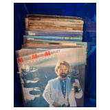 Vinyl Record Albums, Various Artists