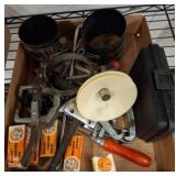 Automotive Tools and Components