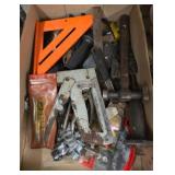 Hand Tools and Accessories