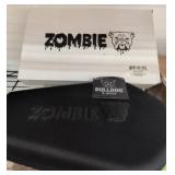 Zombie Bulldog Pistol Case by Bulldog Cases