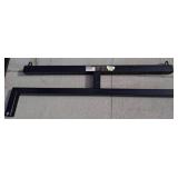 Haul-Master Truck Bed Extender, Steel