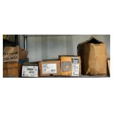 Electrical Components and Covers