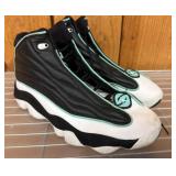 Air Jordan DC8418-001 Sneakers, Size 13