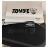 Zombie Bulldog Pistol Case by Bulldog Cases