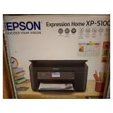 Epson Expression Home XP-5100 Printer