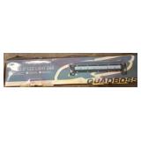 QuadBoss 11.5-Inch LED Light Bar