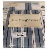 Beverly Hills Polo Club Queen 6-Piece Sheet Set