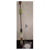 Graber Impulse Decorative Rod and Mirror Set