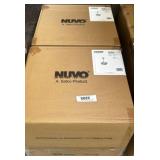 Nemo AS4Cï¿½Chandeliersï¿½in Original Boxes