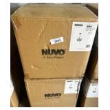 Nuvo Light Chandeliers