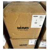 Nuvo 60-5458 Light Chandeliers in Box