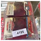 Horkins Complete Tail Light Set