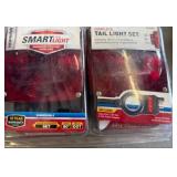 Hopkins Trailer Tail Light Set