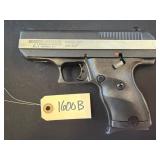 Hi-Point Firearms Model CF380 Pistol