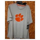 Clemson Colosseum Graphic T-Shirts
