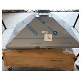 KitchenAid Range Hood with Box