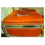Samsonite Silhouette Train Cases