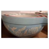 Ree Drummond Nesting Mixing Bowls