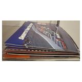 NASCAR Calendars