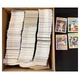 Baseball Trading Cards