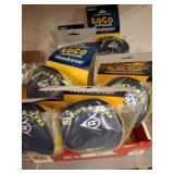 Dunlop LoCo Junior Golf Headcovers (Packaged)
