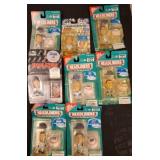 Sports Figurines, Headliners and ProStars