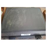 Car Care Kit in Hard Plastic Carrying Case