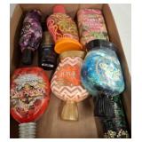 Tanning Lotions