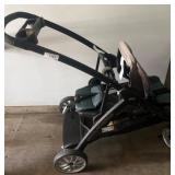 Chicco Bravo For 2 Double Stroller c16