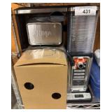Ninja Coffee Maker with Multiple Brew Settings