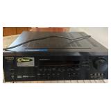 Onkyo TX-SR501 6.1-Channel AV Receiver
