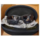Oakley Split Jacket Sunglasses, Made in USA