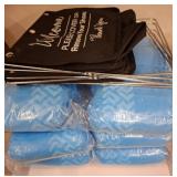 Shoe Covers and 