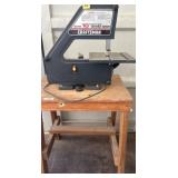 Craftsman 10-Inch Direct Drive Band Saw