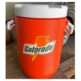 Gatorade 5-Gallon Water Cooler With Box