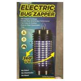 Home Innovations Electric Bug Zapper