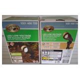 Hampton Bay LED Low Voltage Spotlights