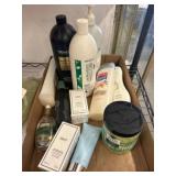 Hair and Skin Care Products