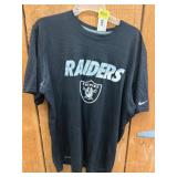 Nike Raiders Dri-FIT XL T-Shirt