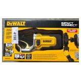 DeWalt PVC/PEX Cutter Attachment DWAPVCIR