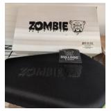 Zombie Bulldog Pistol Case by Bulldog Cases