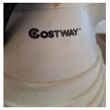 Costway Steam Cleaner With Accessories