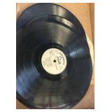 Vintage Vinyl Records