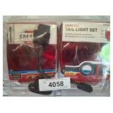 Hopkins Complete Tail Light Set