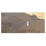 Resident Queen Platform Bed Frame in Box