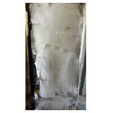 Delta Shower Glass Panels in Original Packaging