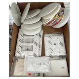 Electrical Covers and Plates