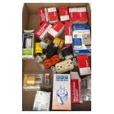 Electrical Components and Devices